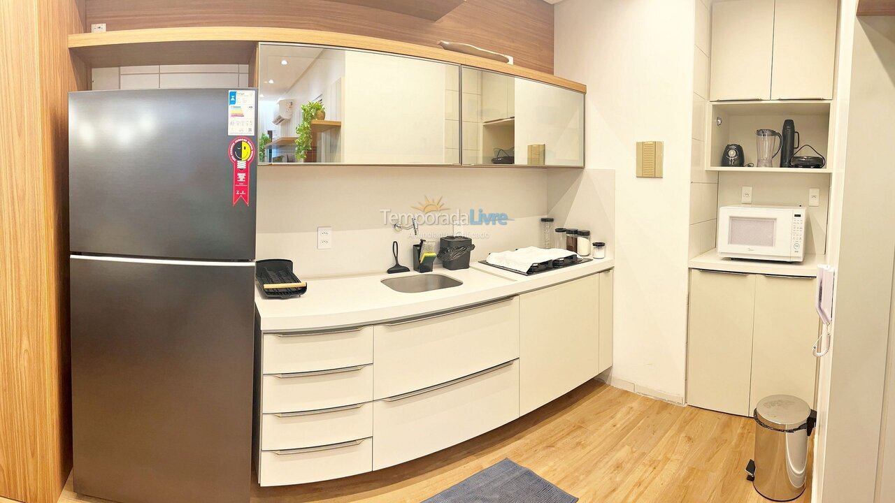 Apartamento para alquiler de vacaciones em Maceió (Ponta Verde)