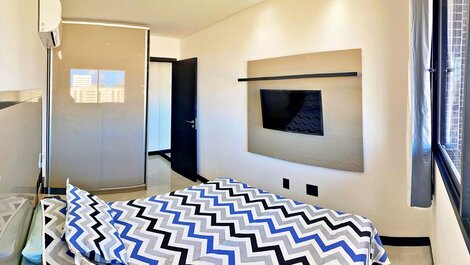 Apt | SKY 1015 | Conveniência e Estrutura de Hotel