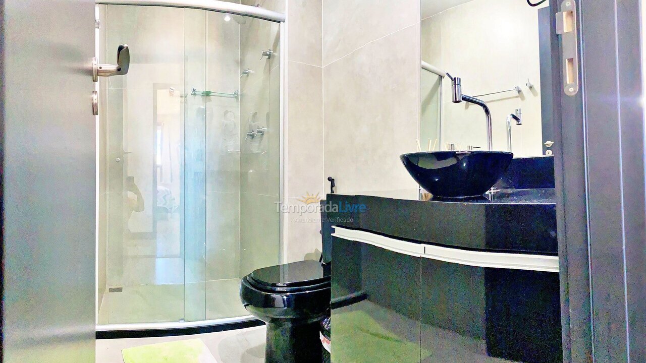 Apartamento para aluguel de temporada em Maceió (Jatiúca)