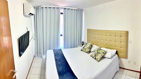 Apartamento | Port Ville 906 | Piscina, barbacoa, gimnasio