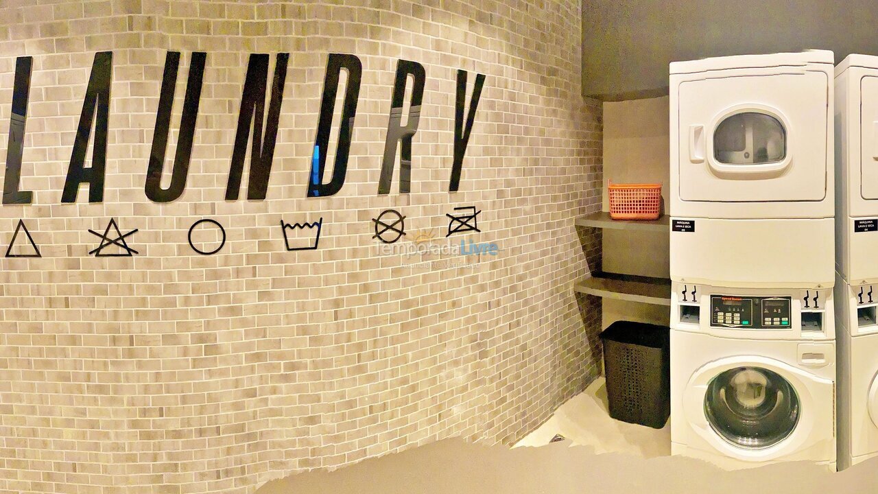 Apartamento para aluguel de temporada em Maceió (Jatiúca)