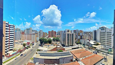 Apartamento | Port Ville 906 | Piscina, barbacoa, gimnasio