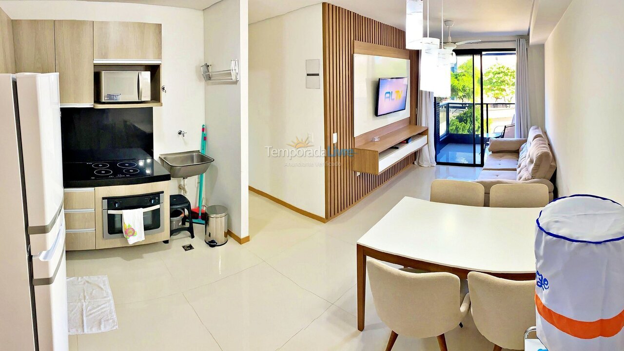 Apartamento para aluguel de temporada em Maceió (Jatiúca)