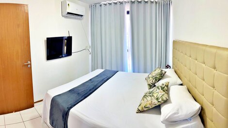 Apartamento | Port Ville 906 | Piscina, barbacoa, gimnasio