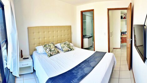 Apartamento | Port Ville 906 | Piscina, barbacoa, gimnasio