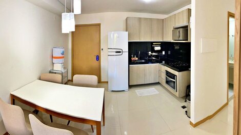 Apt | SKY 313 | Conveniência e Estrutura de Hotel