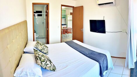 Apartamento | Port Ville 906 | Piscina, barbacoa, gimnasio