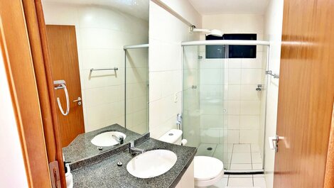 Apartamento | Port Ville 906 | Piscina, barbacoa, gimnasio