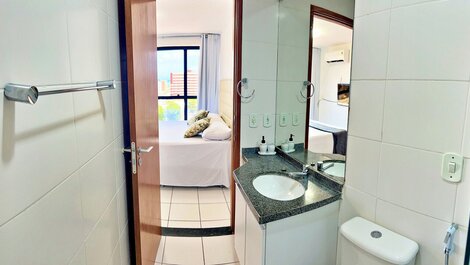 Apartamento | Port Ville 906 | Piscina, barbacoa, gimnasio