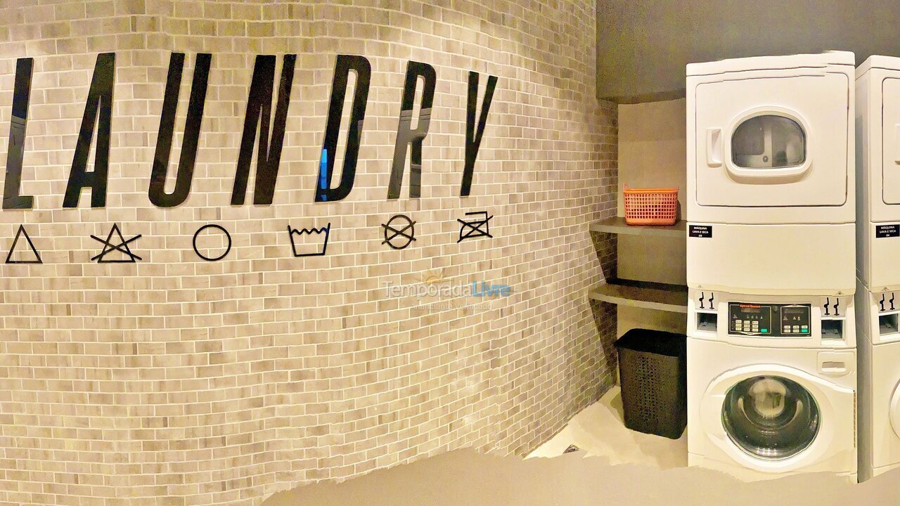 Apartamento para aluguel de temporada em Maceió (Jatiúca)