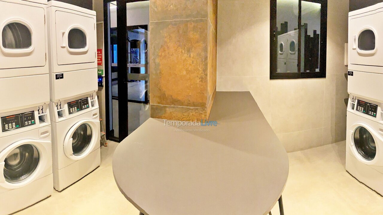 Apartamento para aluguel de temporada em Maceió (Jatiúca)