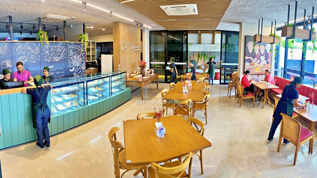 Apartamento para aluguel de temporada em Maceió (Jatiúca)