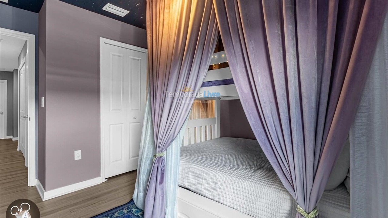 House for vacation rental in Orlando (Kissimmee)