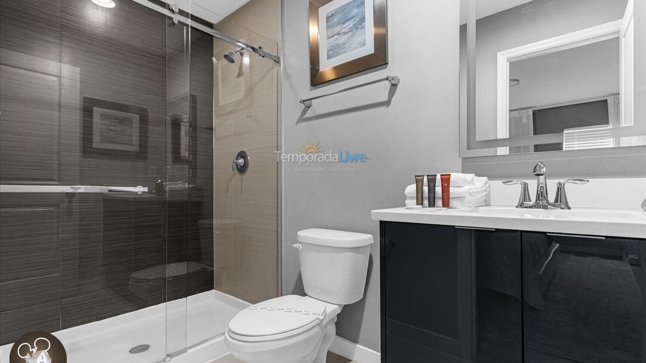 House for vacation rental in Orlando (Kissimmee)