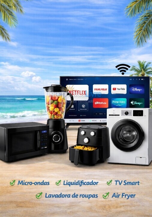 Casa para aluguel de temporada em Caraguatatuba (Massaguaçu)