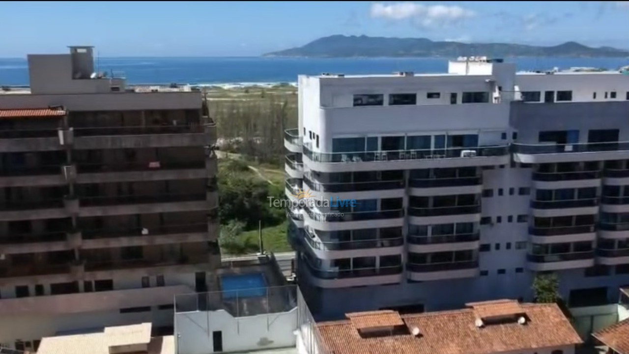Casa para alquiler de vacaciones em Cabo Frio (Braga)