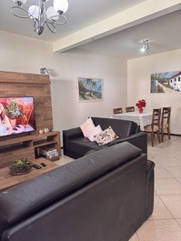 Magnífica casa, a 3 minutos a pie de la playa.