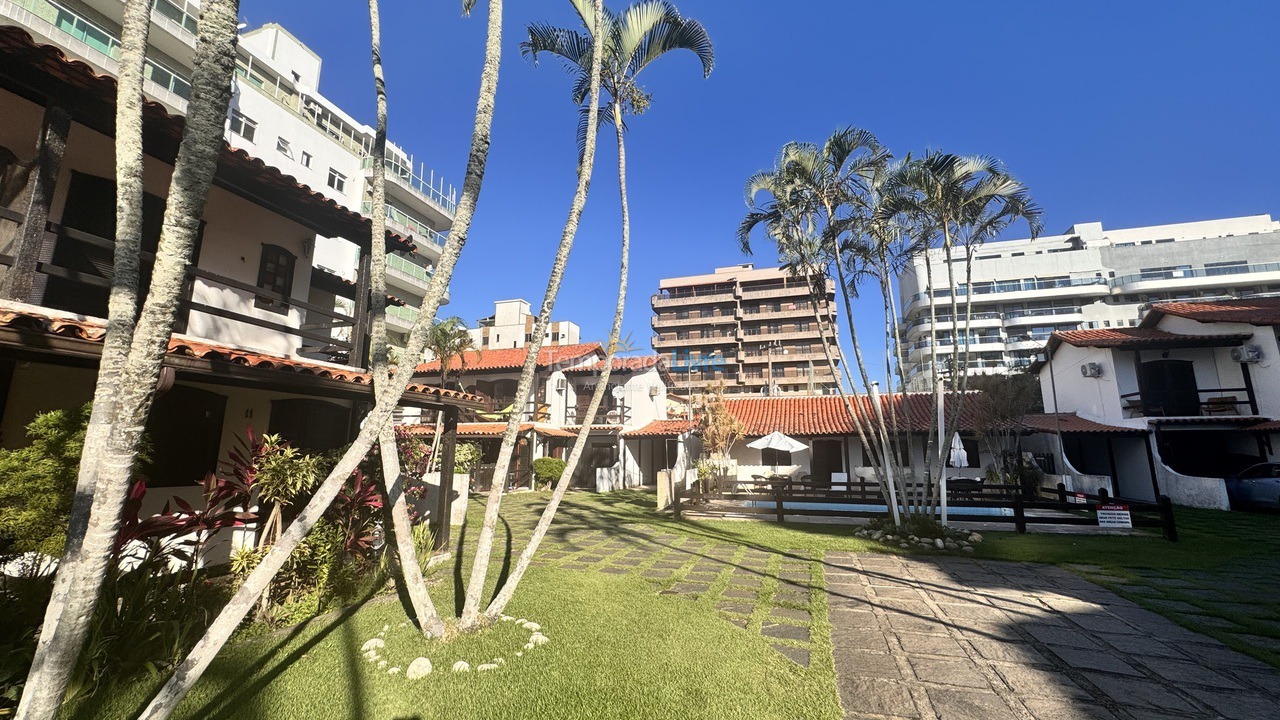 Casa para alquiler de vacaciones em Cabo Frio (Braga)