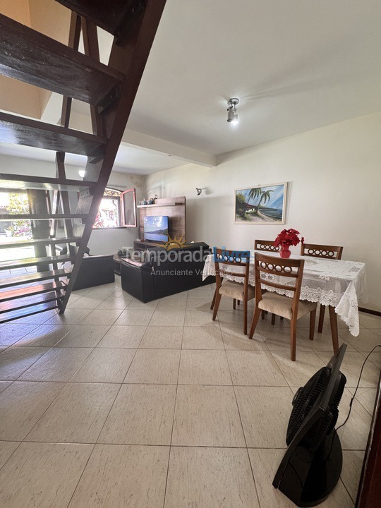 Casa para alquiler de vacaciones em Cabo Frio (Braga)