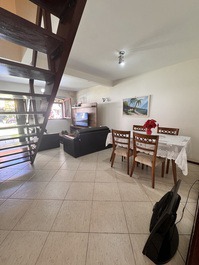 Magnífica casa, a 3 minutos a pie de la playa.