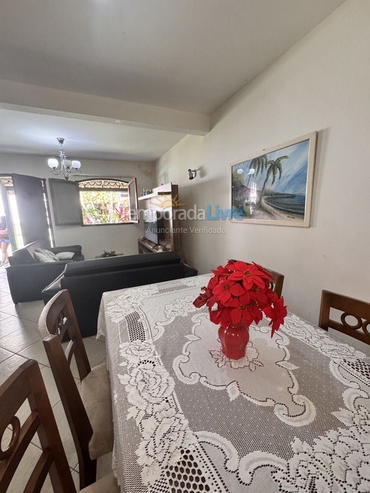 Casa para alquiler de vacaciones em Cabo Frio (Braga)