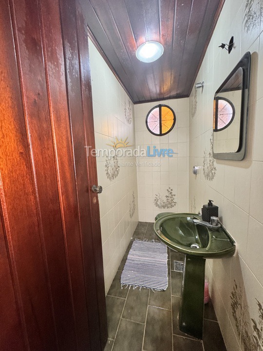 Casa para alquiler de vacaciones em Cabo Frio (Braga)