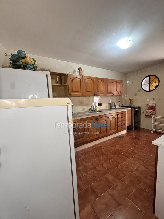 Casa para alquiler de vacaciones em Cabo Frio (Braga)