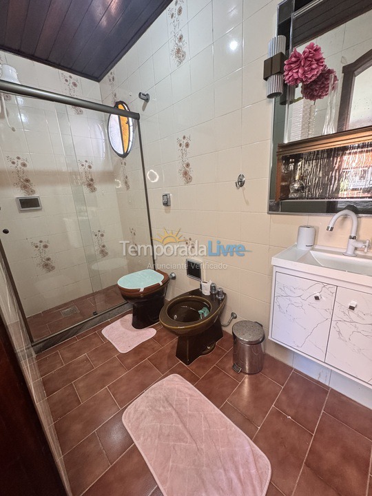 Casa para alquiler de vacaciones em Cabo Frio (Braga)