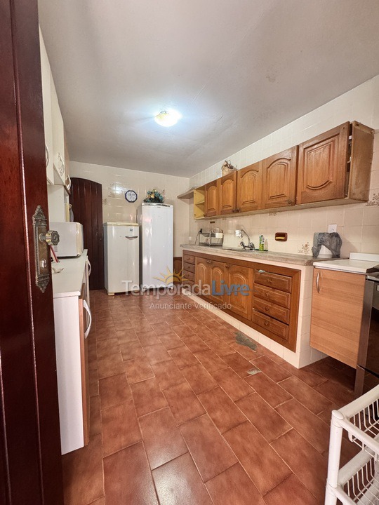 Casa para alquiler de vacaciones em Cabo Frio (Braga)