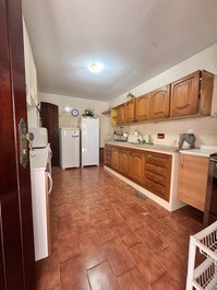 Magnífica casa, a 3 minutos a pie de la playa.