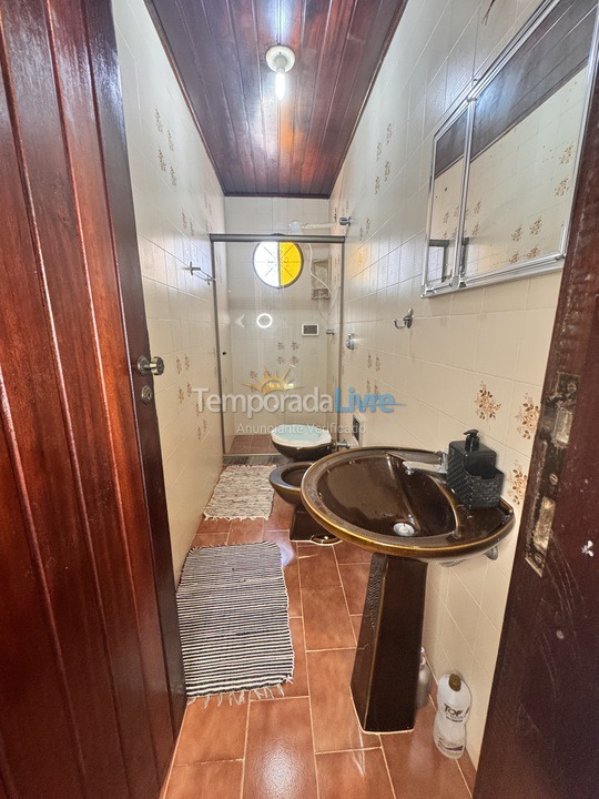 Casa para alquiler de vacaciones em Cabo Frio (Braga)