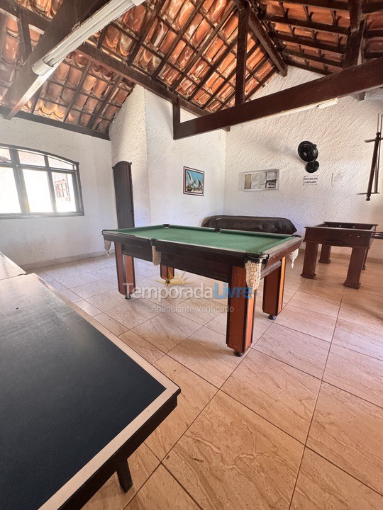 Casa para alquiler de vacaciones em Cabo Frio (Braga)