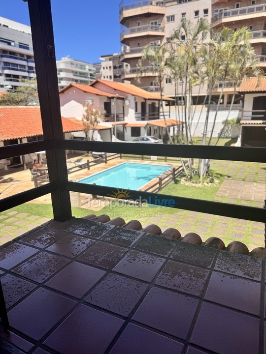 Casa para alquiler de vacaciones em Cabo Frio (Braga)