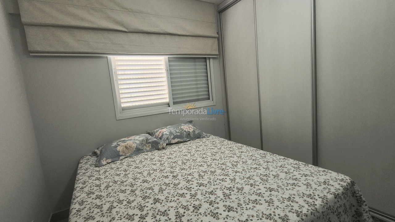 Apartamento para aluguel de temporada em Goiânia (Village Veneza)