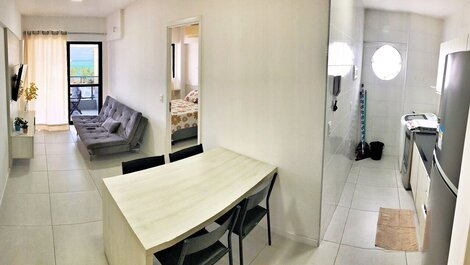 Apartamento | Hora 812 | Servicios e instalaciones del hotel