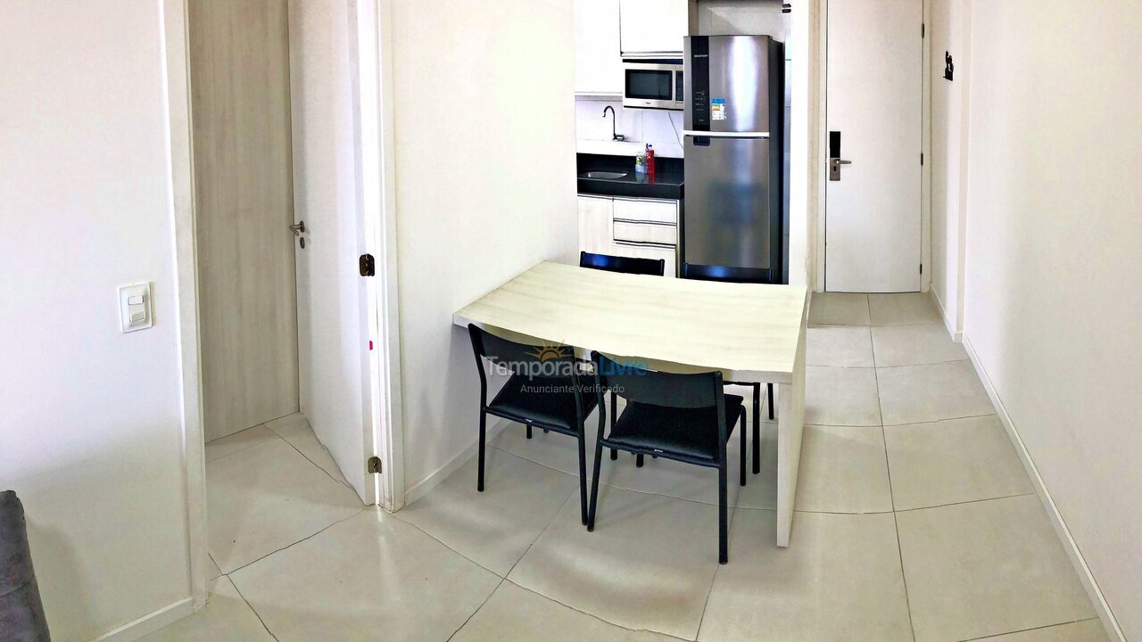 Apartamento para alquiler de vacaciones em Maceió (Ponta Verde)