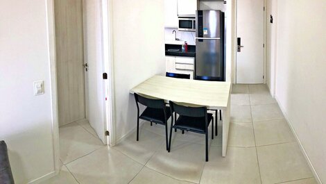 Apartamento | Hora 812 | Servicios e instalaciones del hotel