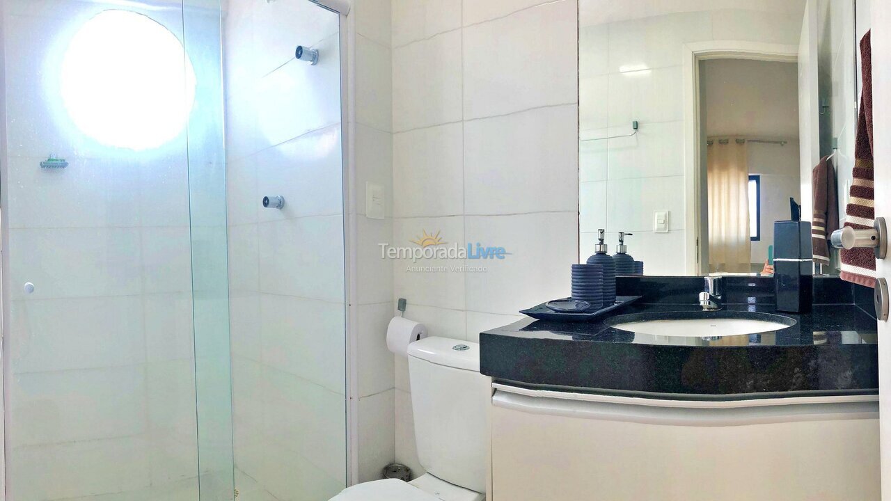 Apartamento para alquiler de vacaciones em Maceió (Ponta Verde)