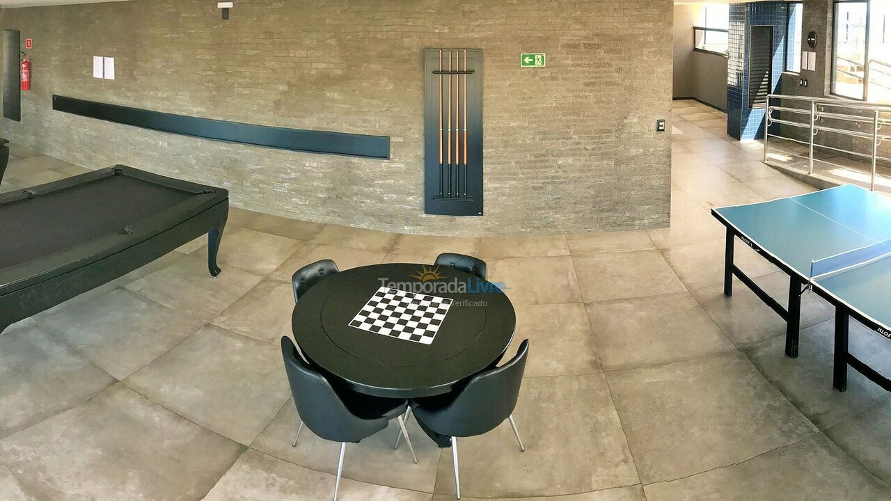 Apartamento para alquiler de vacaciones em Maceió (Ponta Verde)