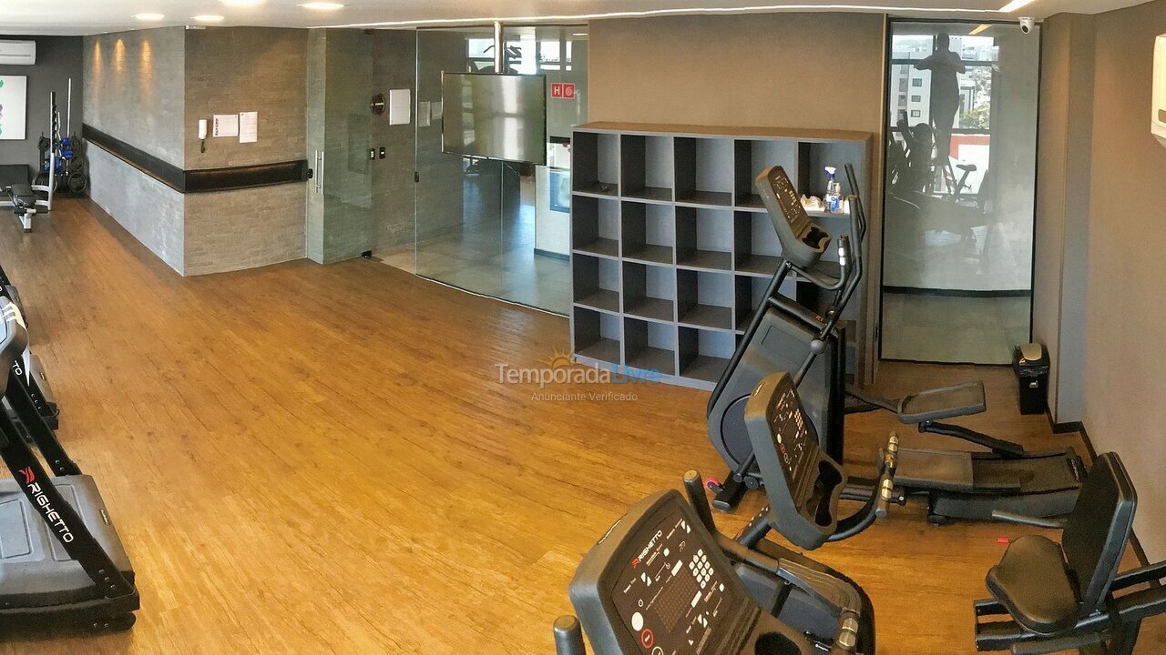 Apartamento para alquiler de vacaciones em Maceió (Ponta Verde)