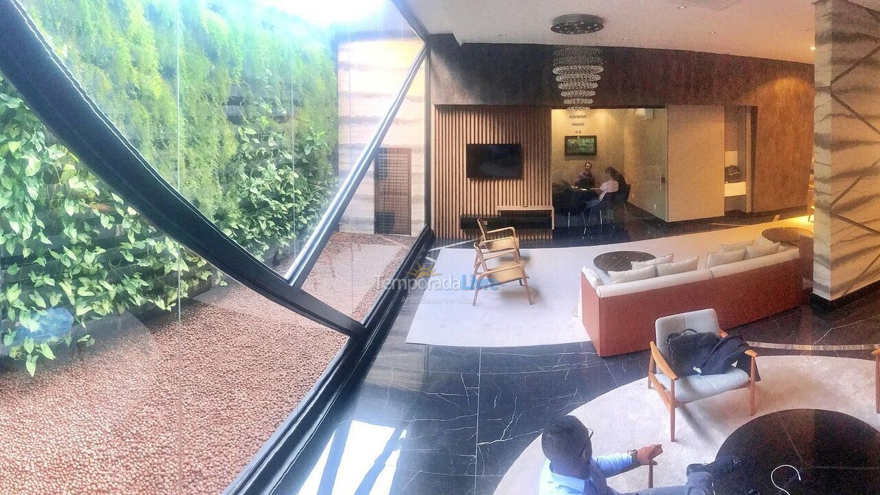 Apartamento para alquiler de vacaciones em Maceió (Ponta Verde)