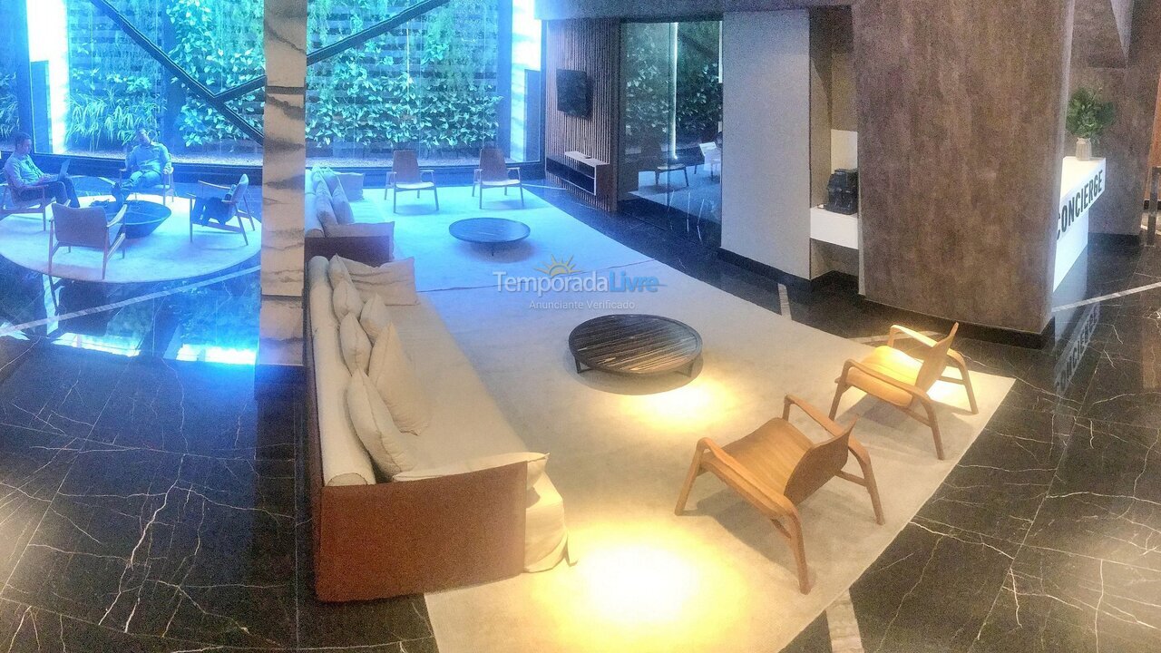 Apartamento para alquiler de vacaciones em Maceió (Ponta Verde)