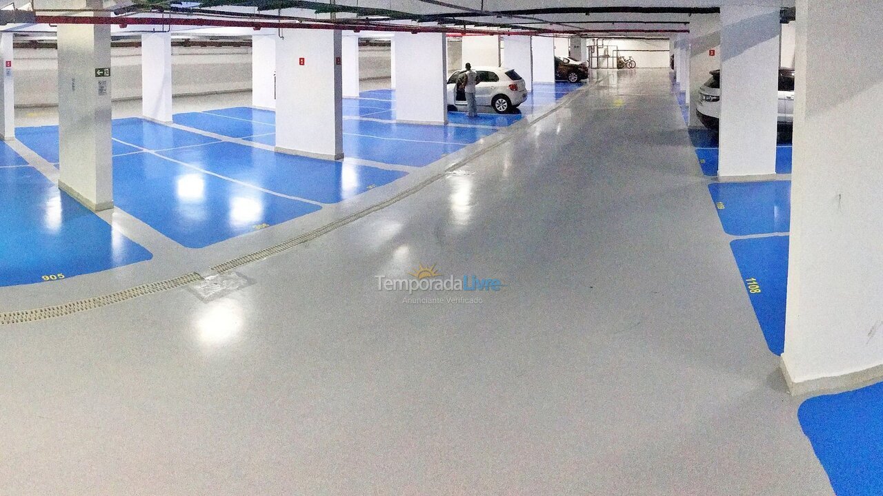 Apartamento para alquiler de vacaciones em Maceió (Ponta Verde)