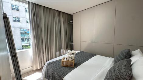 Apartment in Copacabana