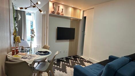 Apartamento para alugar em Rio de Janeiro - Copacabana