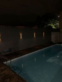 Casa con piscina a 5 min de la playa | Capacidad para 17 personas | Barbacoa