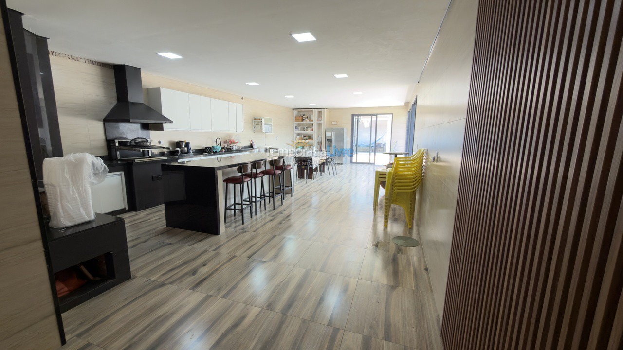 Chácara / sítio para aluguel de temporada em Mairiporã (Vila São Vicente)