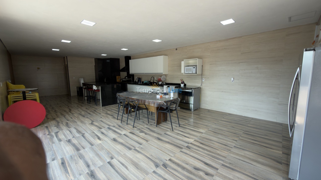 Chácara / sítio para aluguel de temporada em Mairiporã (Vila São Vicente)