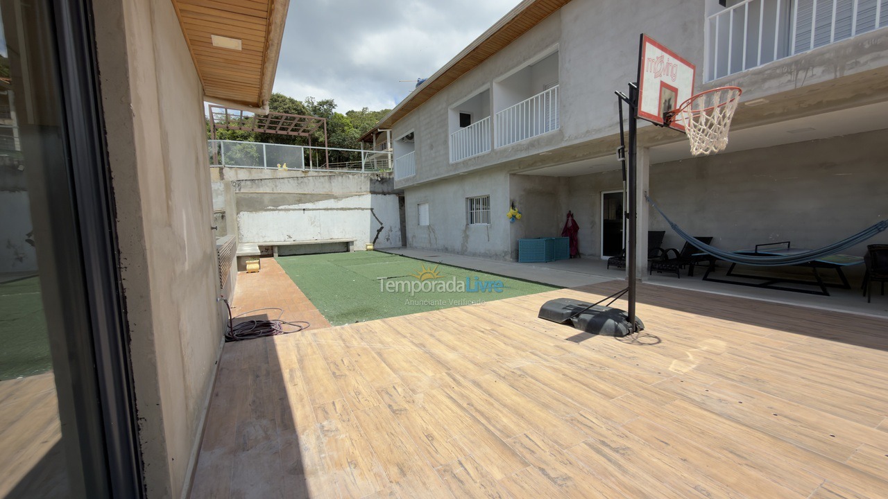 Chácara / sítio para aluguel de temporada em Mairiporã (Vila São Vicente)