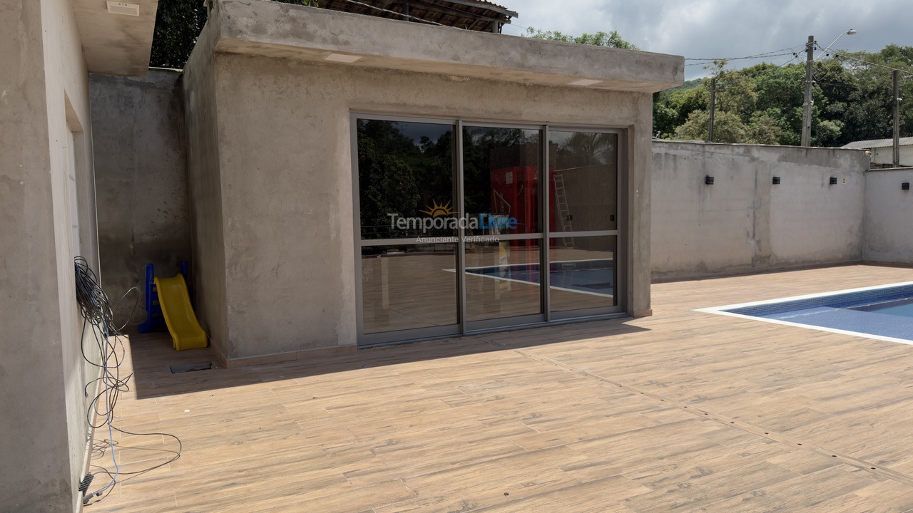 Chácara / sítio para aluguel de temporada em Mairiporã (Vila São Vicente)